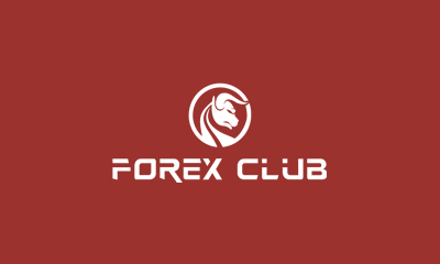 Logo Forexclub