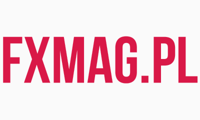 Logo Fxmag.pl